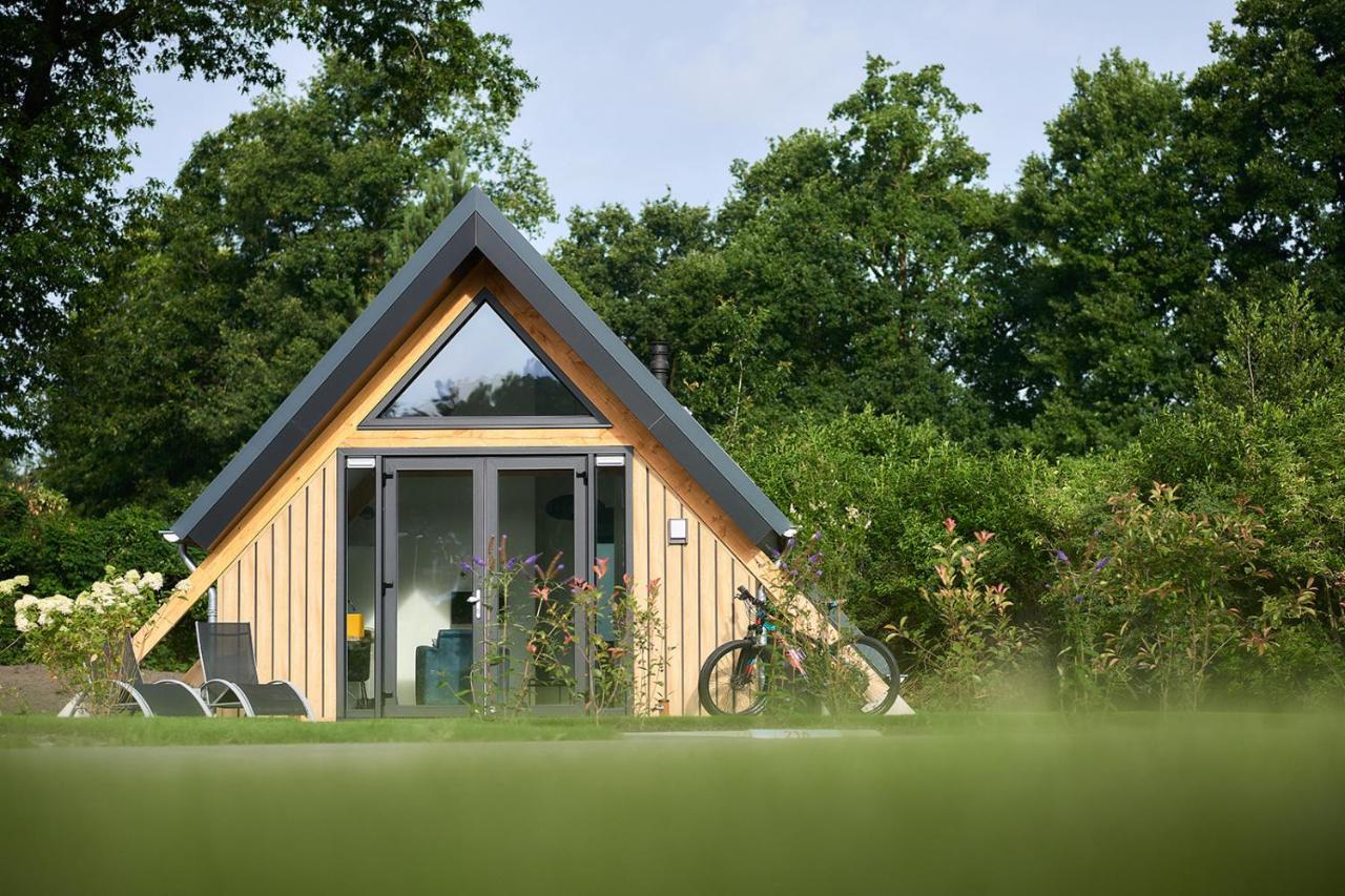 Wellness X De Ijsvogel