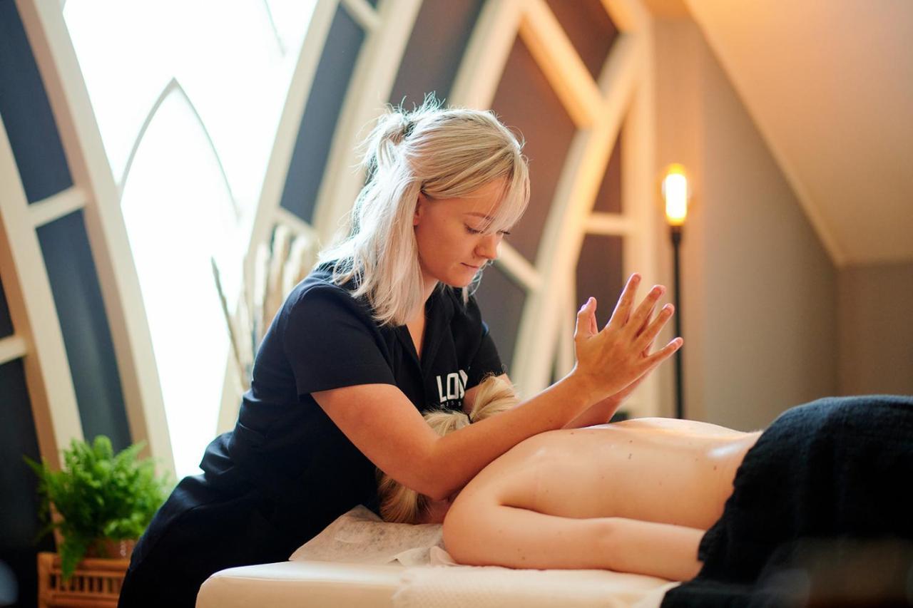Wellness X De Ijsvogel * Voorthuizen