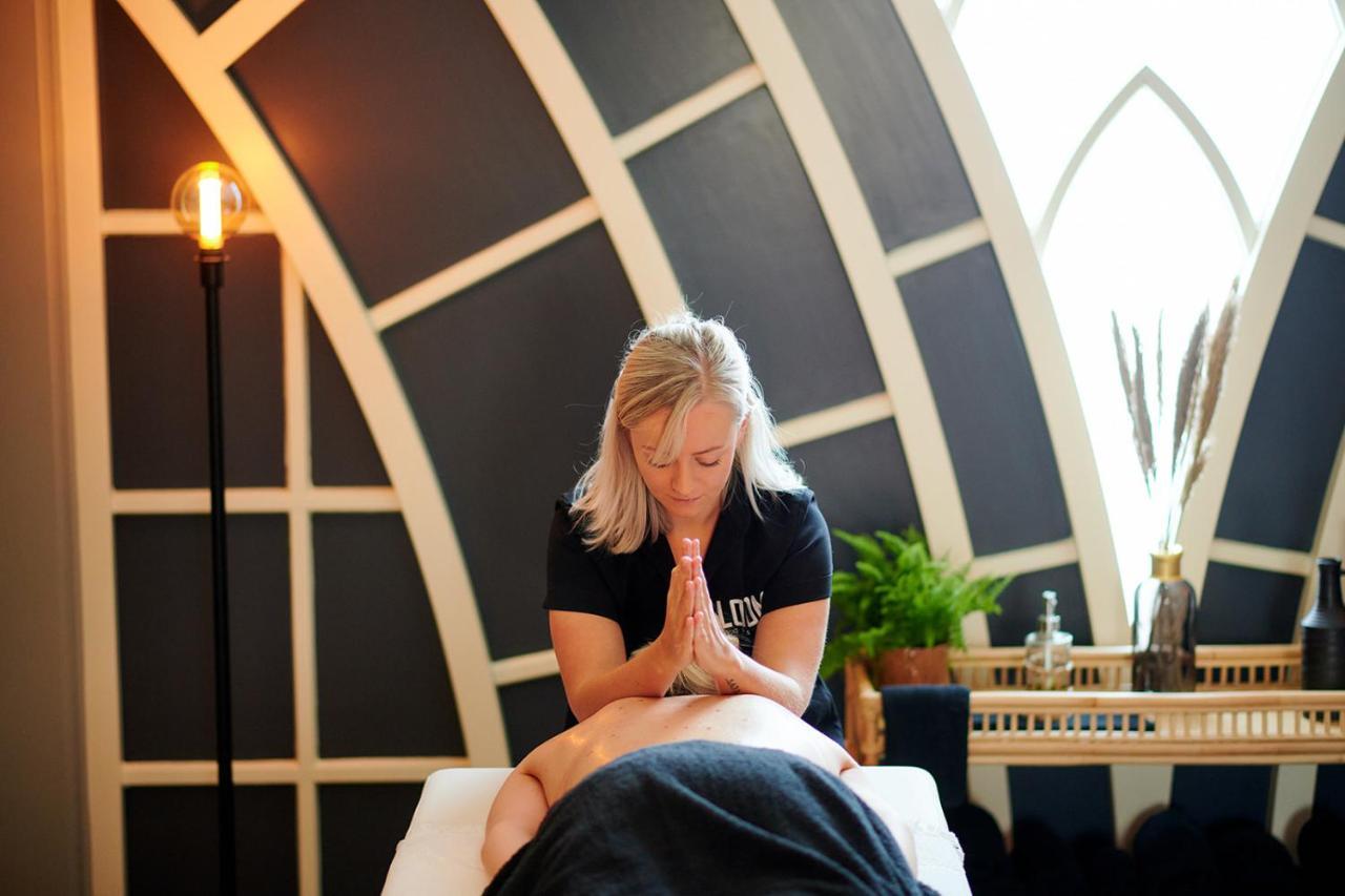Hébergement de vacances Wellness X De Ijsvogel *