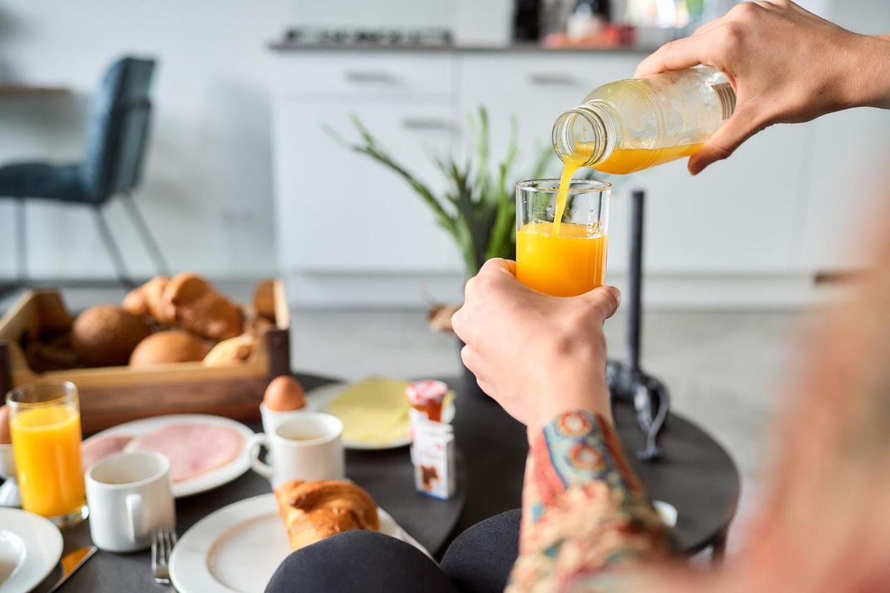 Wellness X De Ijsvogel Hébergement de vacances *