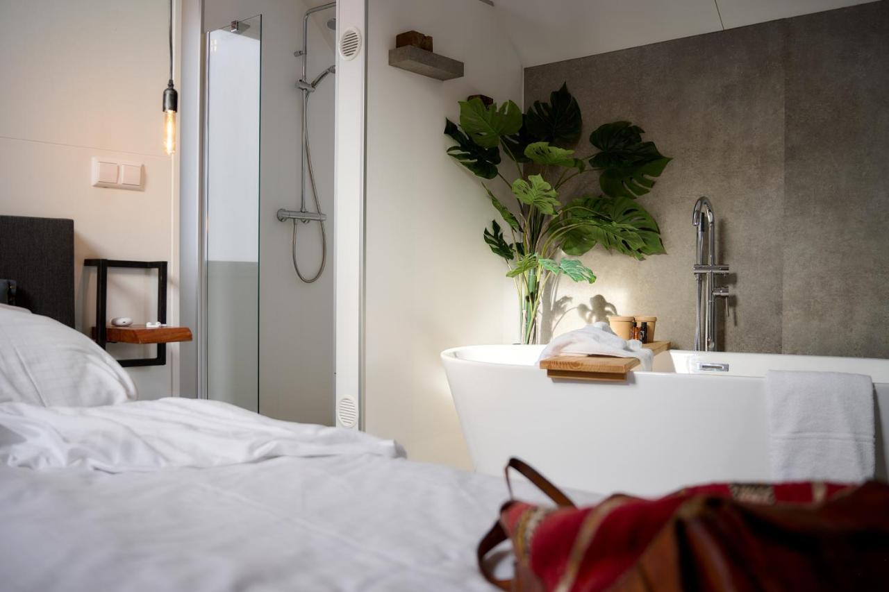 Hébergement de vacances Wellness X De Ijsvogel