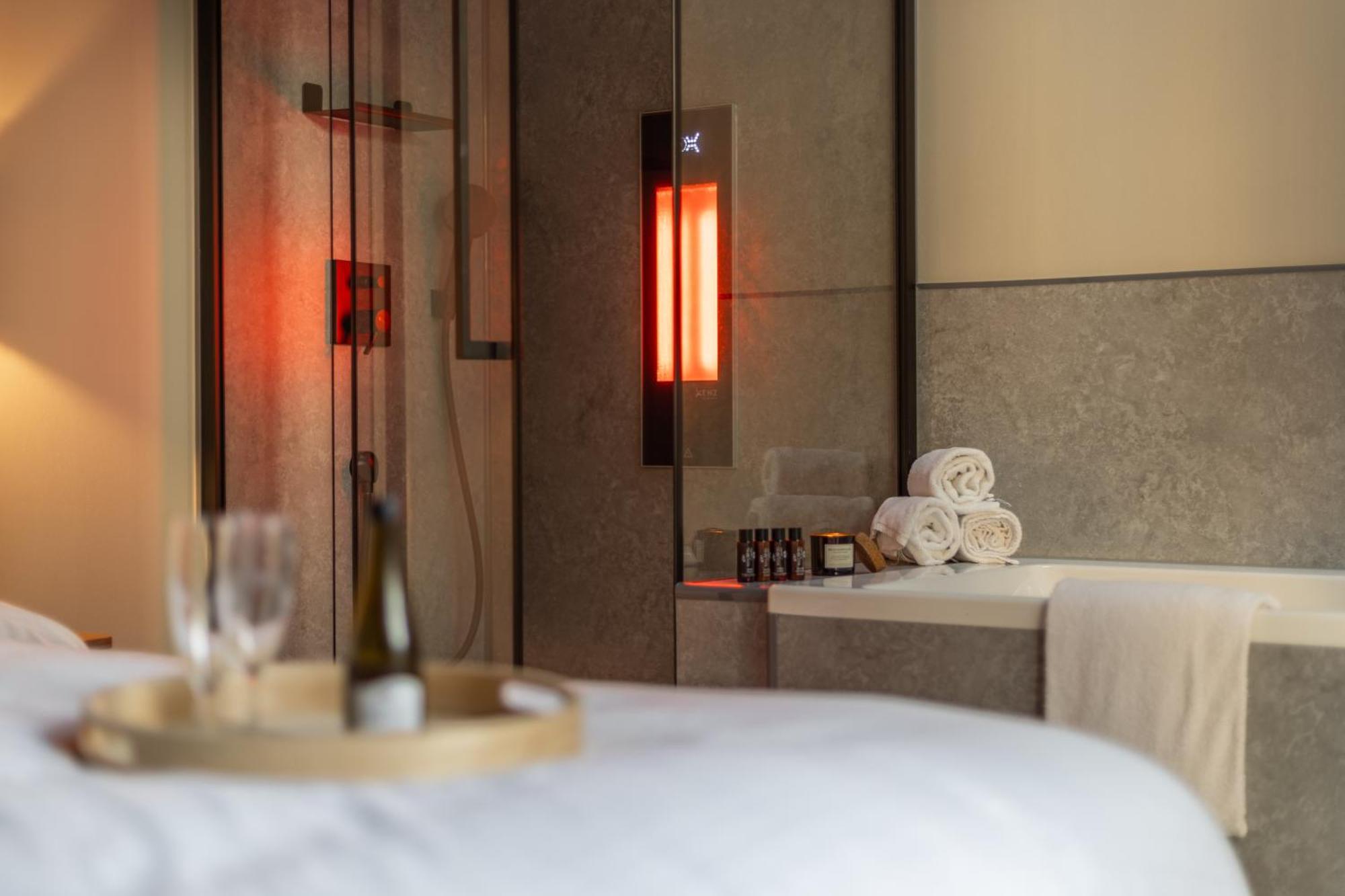 Wellness X De Ijsvogel