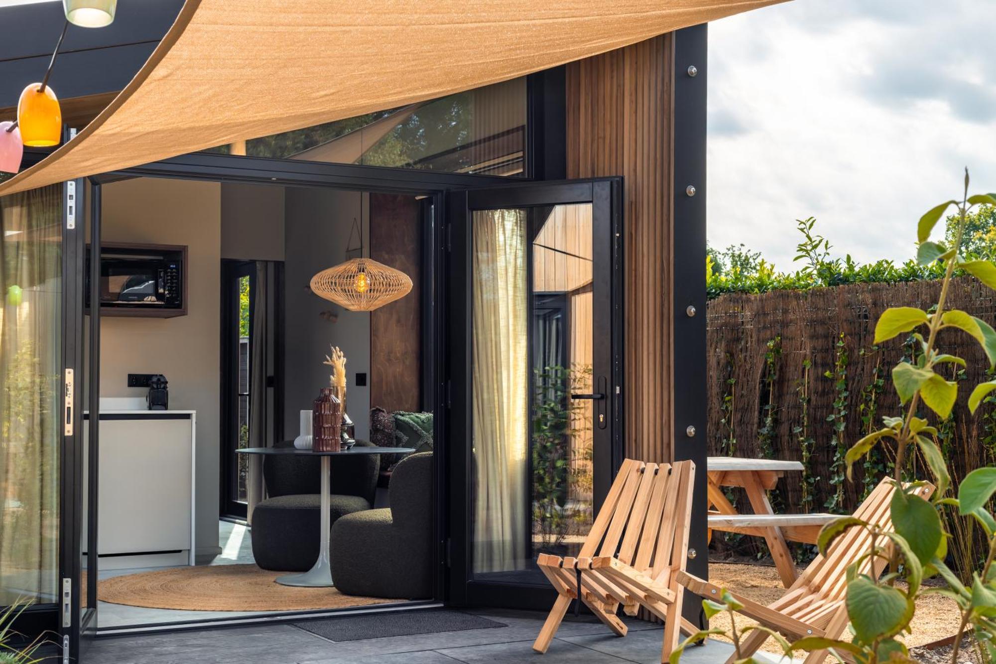 Wellness X De Ijsvogel *