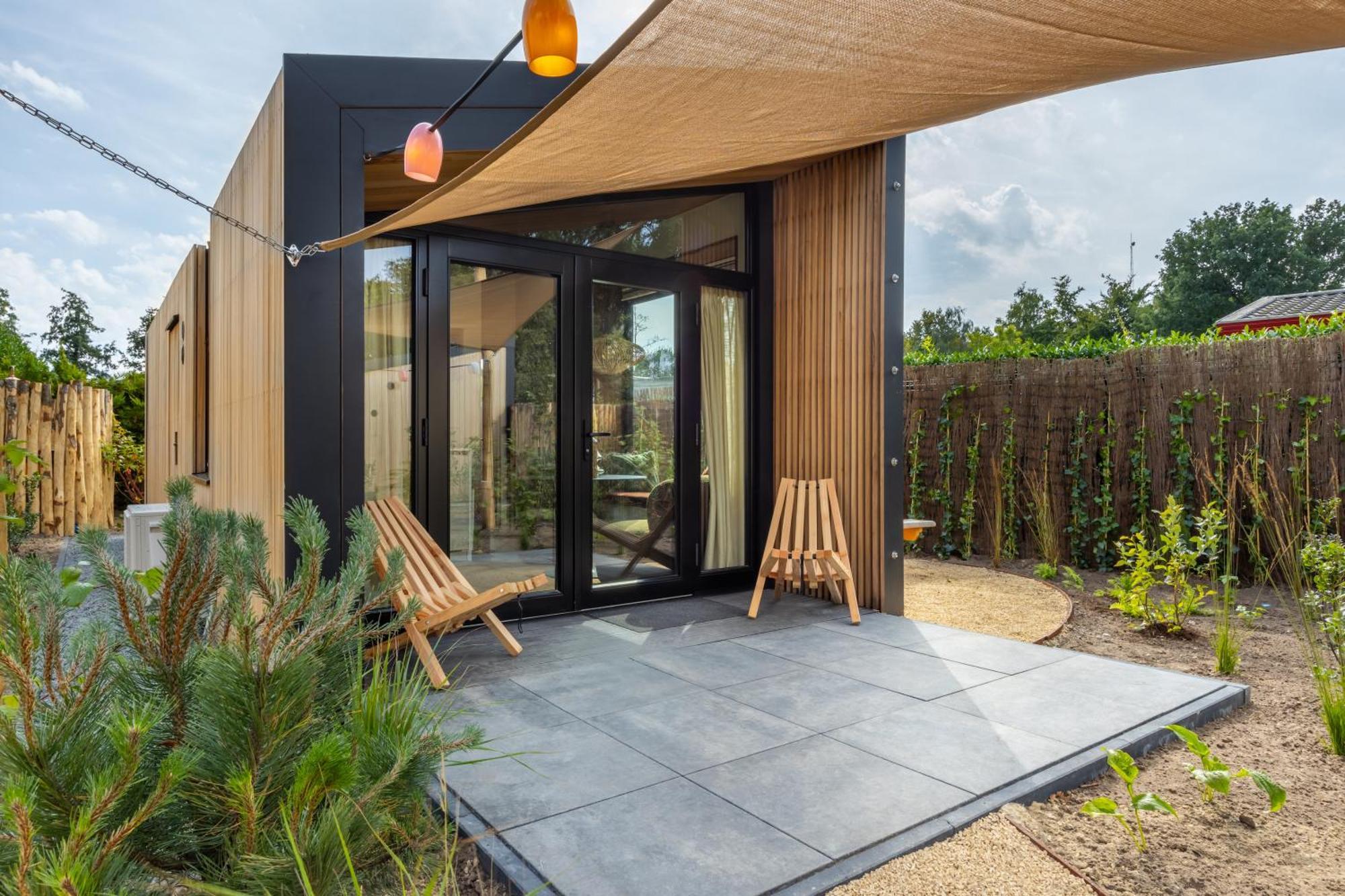 Wellness X De Ijsvogel * Voorthuizen