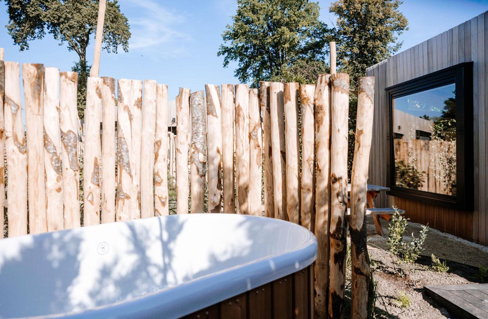 Wellness X De Ijsvogel