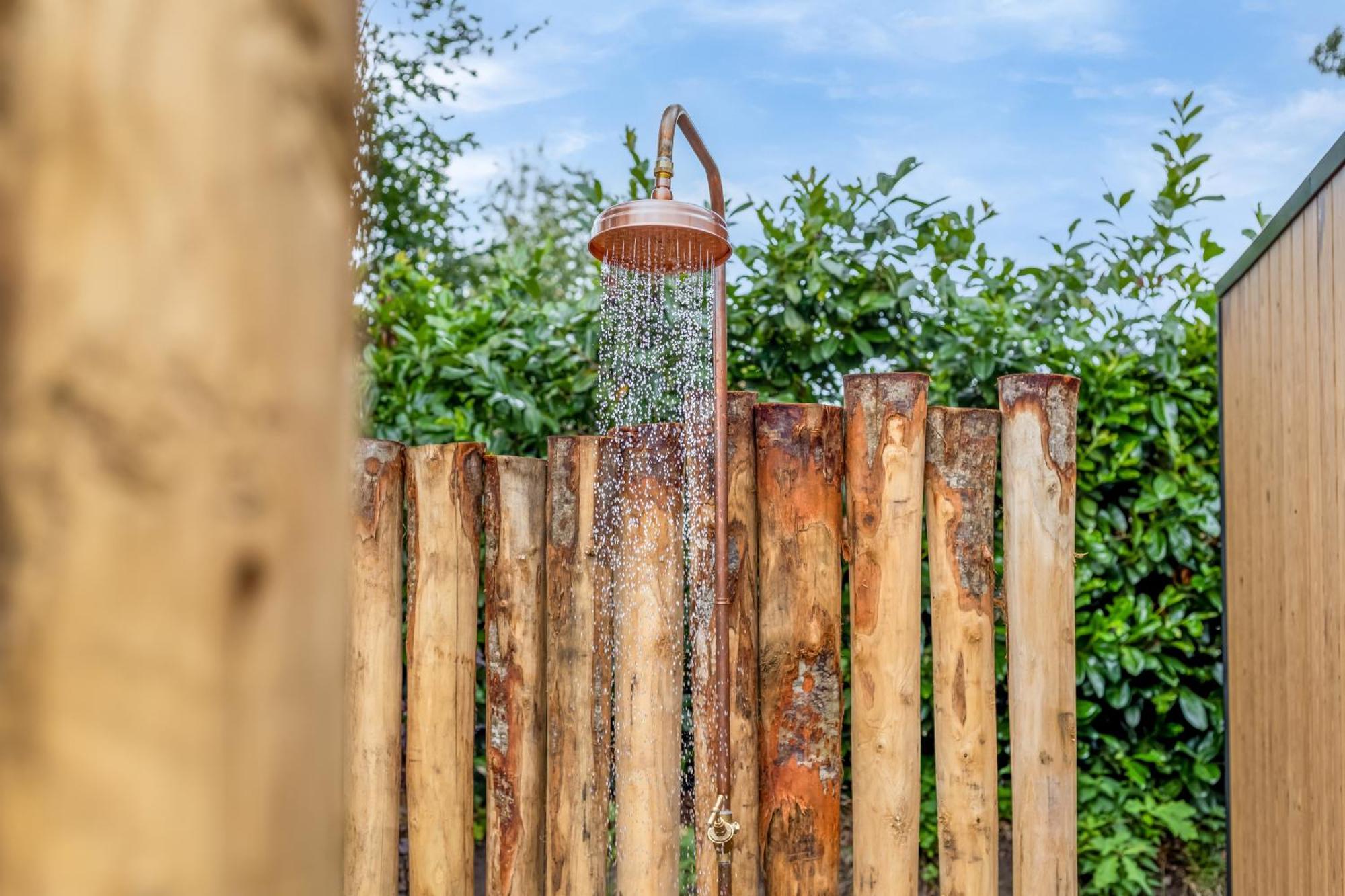 Wellness X De Ijsvogel *