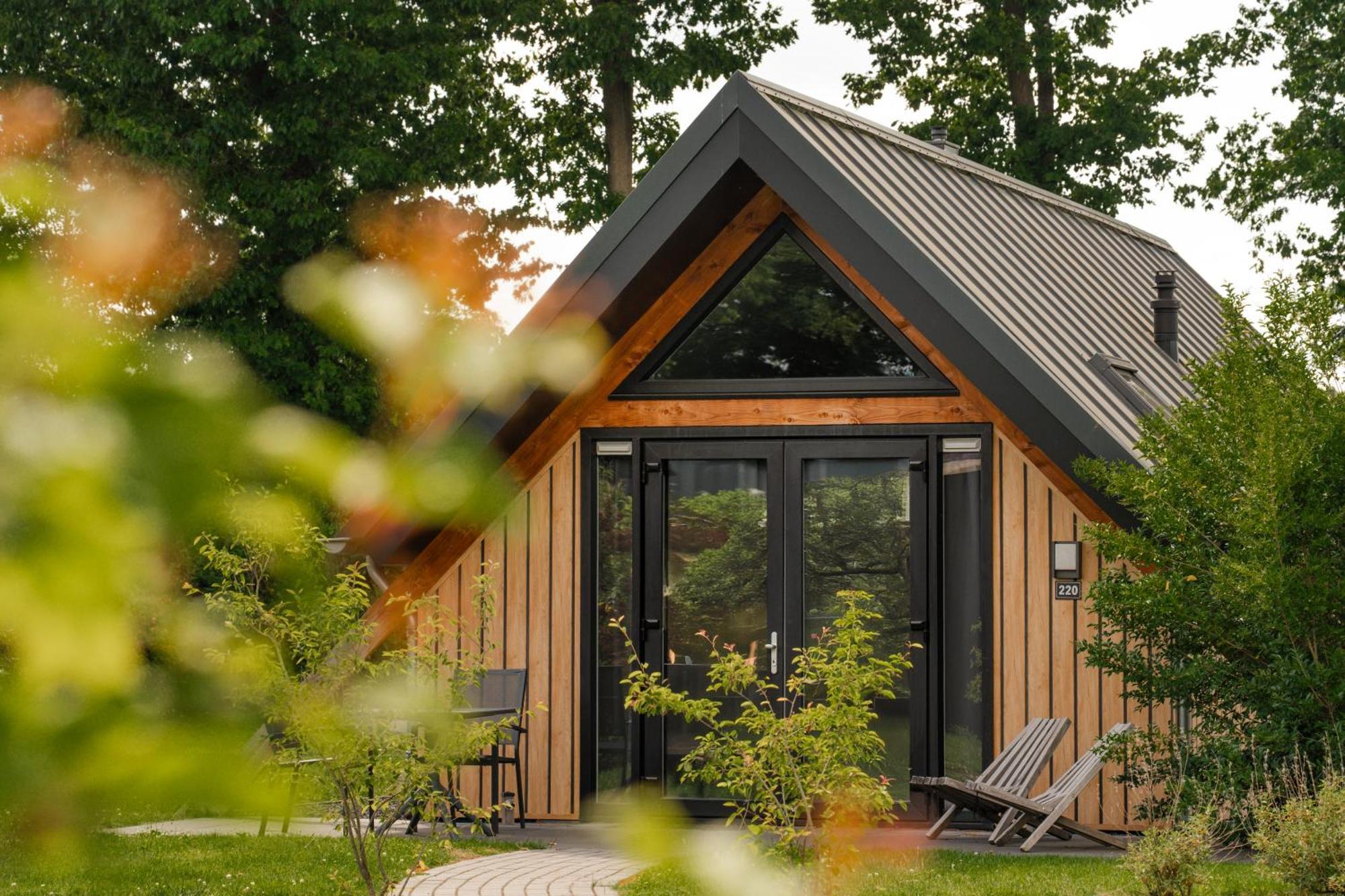 Wellness X De Ijsvogel