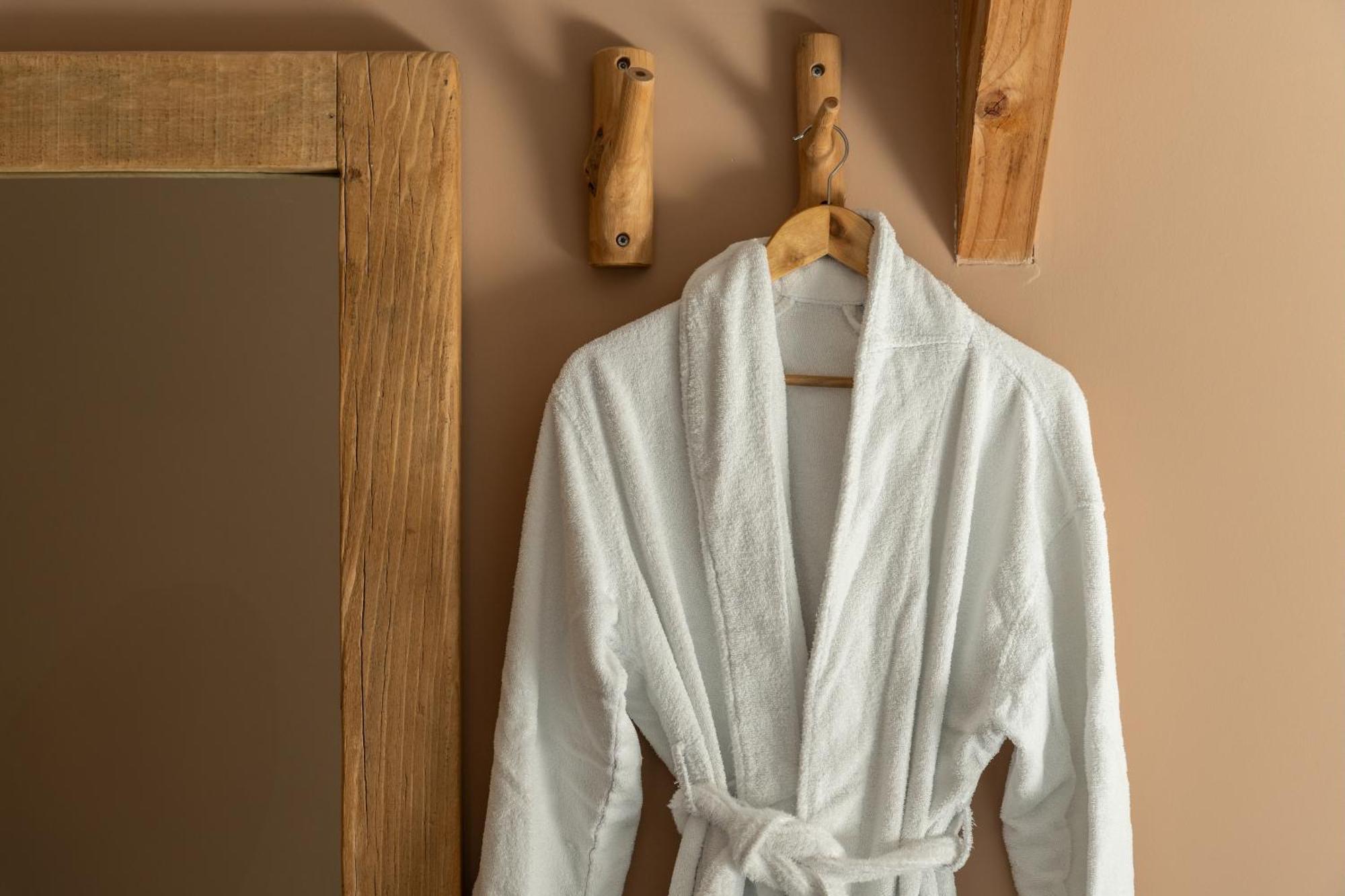 Wellness X De Ijsvogel Hébergement de vacances *