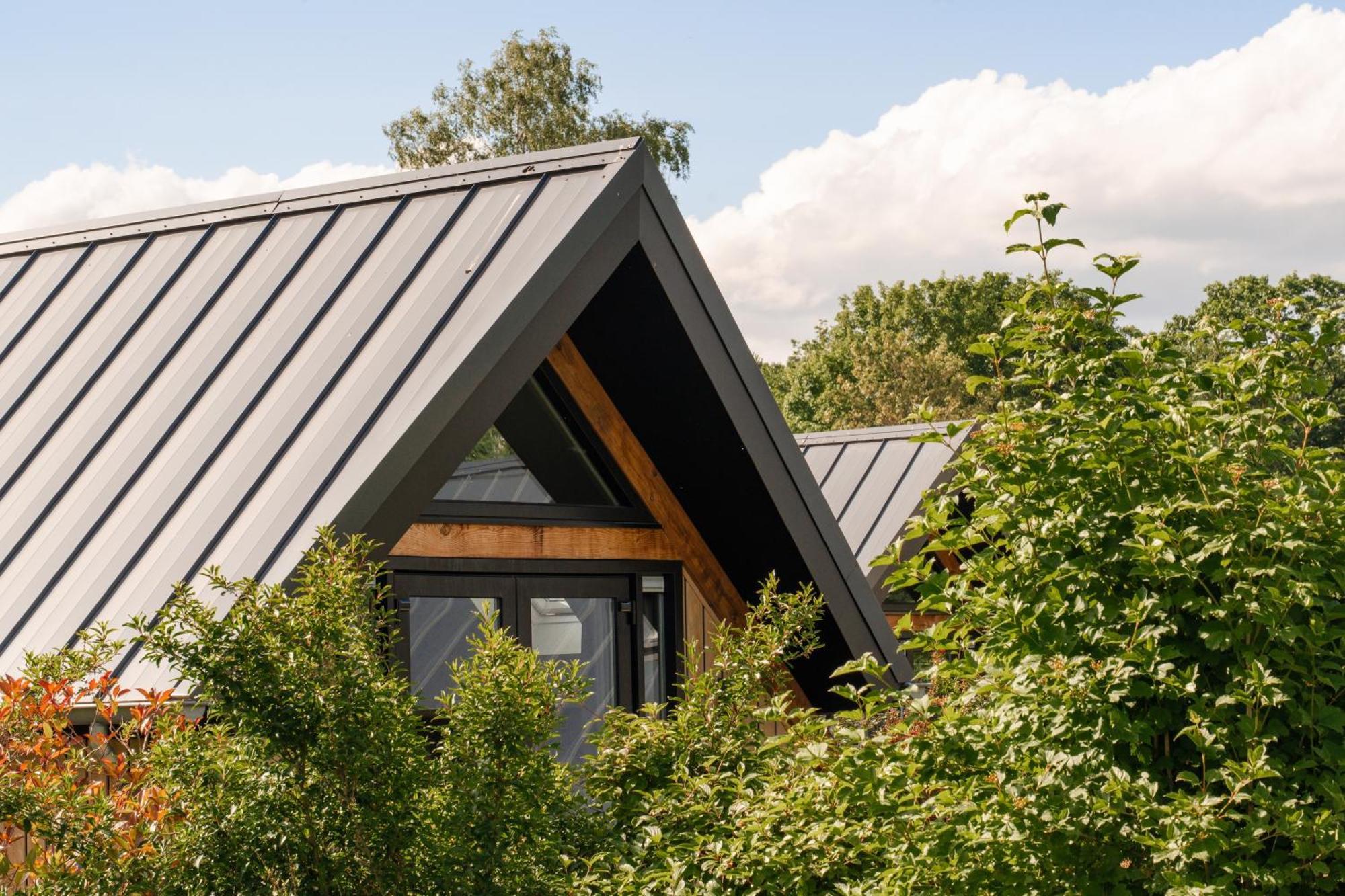 Wellness X De Ijsvogel Voorthuizen