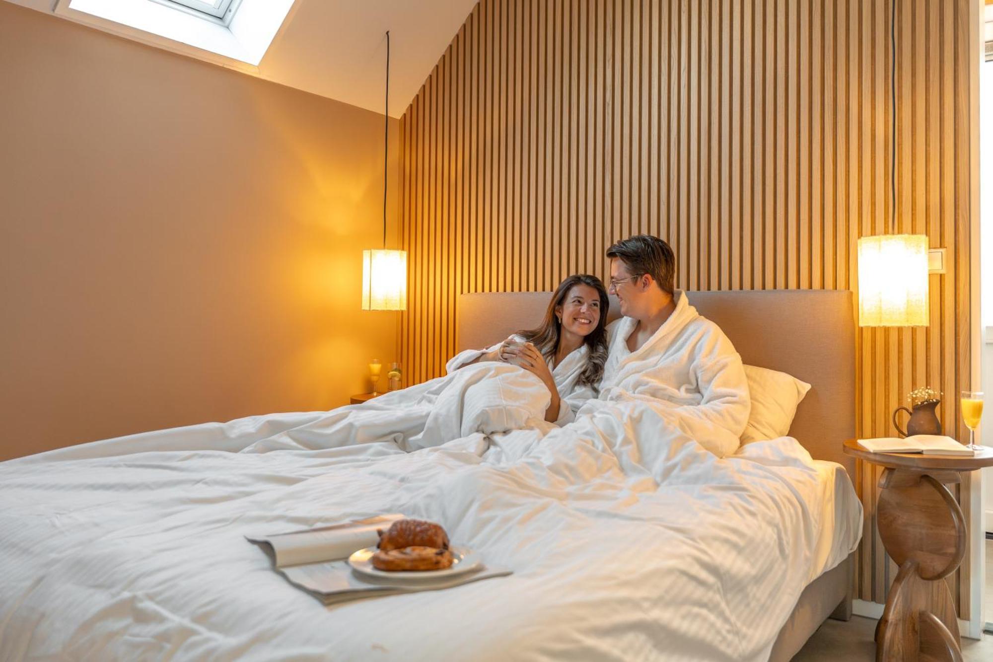 Wellness X De Ijsvogel