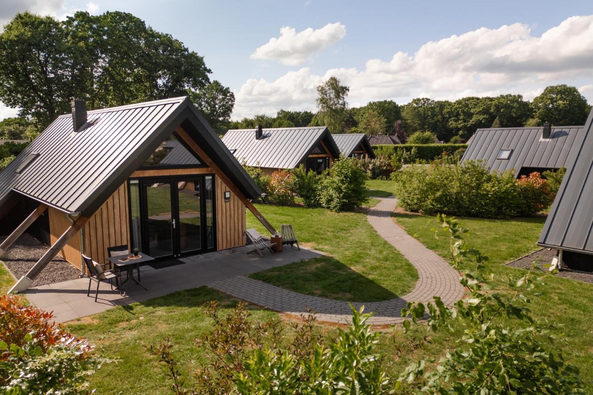 Wellness X De Ijsvogel *