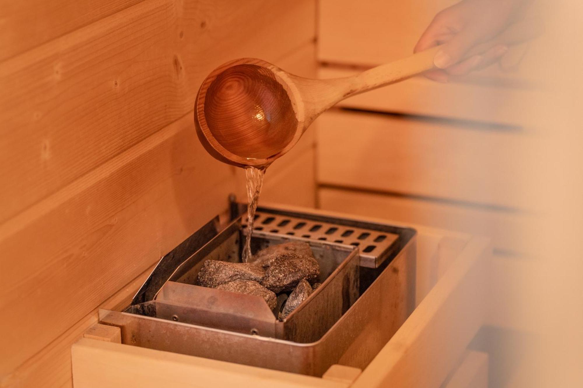Wellness X De Ijsvogel * Voorthuizen